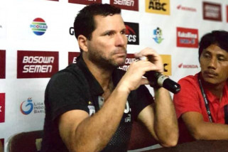 Pelatih Persipura: laga melawan PSM Makassar cukup berat