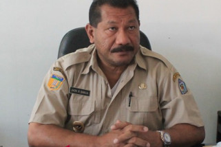 Wabup Jayawijaya minta RSUD laporkan kebutuhan tenaga medis