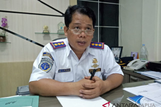 Pemkab Mimika undang Kemenhub bahas kerusakan dermaga Paumako