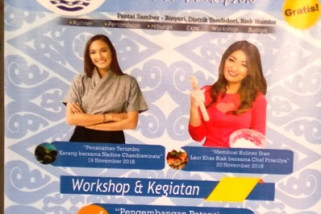 Dispar Biak dan BI segera gelar Festival Ikan