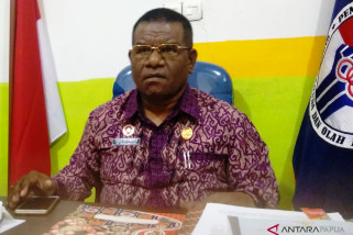 Dispora Biak Numfor mengapresiasi Safari Kerja Gubernur Papua