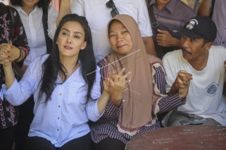 Kasus Baiq Nuril