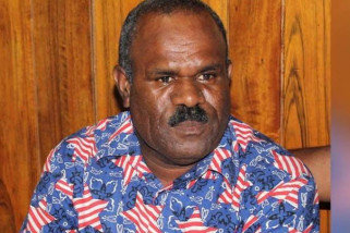 PAK HAM mengapresiasi Kapolda Papua terkait PSU Pilkada Deiyai