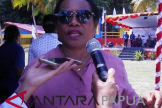 Pemprov Papua dukung Festival Ikan Biak digelar secara berkelanjutan