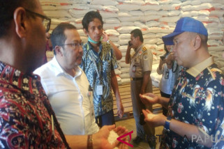 Kemendag pastikan stok bahan pokok di Jayapura aman