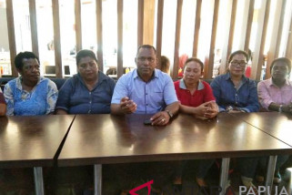 Perwakilan asosiasi berharap polemik KAPPP segera berakhir