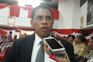Pemprov Papua wacanakan bangun kampung tematik jelang pon