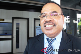 Pemprov siapkan 1.000 buku tentang atlet Papua