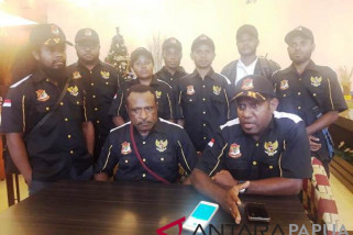 LPRI Papua sarankan tempuh jalur dialog dalam penyelesaian kasus HAM