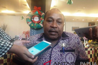 Disnaker Papua imbau perusahaan bayar THR sesuai ketentuan
