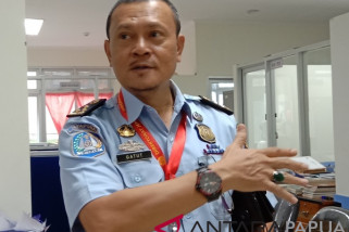 Imigrasi jayapura bentuk tim pora untuk tertibkan WNA