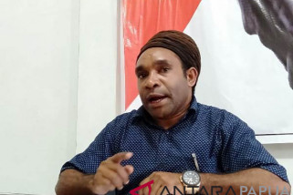 KPU Yalimo: DPT bertambah menjadi 89.439 jiwa