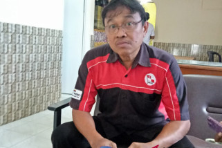 Pelni keluhkan fasilitas terminal penumpang pelabuhan Paumako