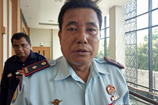 Lapas Timika tambah sipir cegah napi kabur