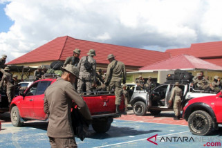 IPW: Polda Papua segera perjelas jumlah korban Nduga