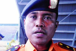 50 personel Basarnas Biak disiagakan selama libur Natal