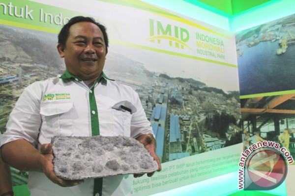 10 Perusahaan Beroperasi Di Morowali Industrial Park