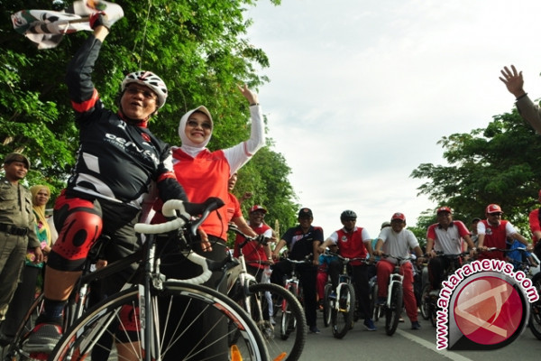 Menikmati Jalan Tanpa Lubang Berkat TdCC  