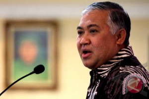 Din Syamsuddin tidak mendukung aksi 212