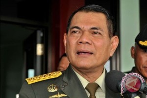 KSAD: bangun pertahanan negara