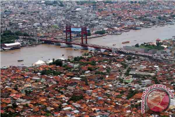 Mendorong Kota menerapkan teknologi pengolahan sampah 