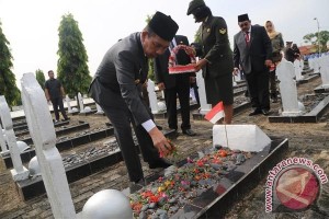 Kadinsos: Nilai semangat rela berkorban mulai berkurang