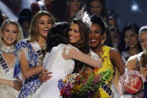 Finalis Miss Universe