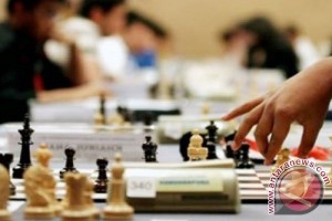 Menunggu pembuktian tim catur Indonesia di Asian Para Games